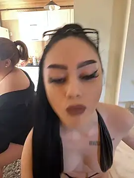 Gya Rue online show from March 20, 2025, 8:53 am