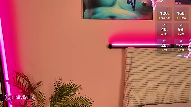 Snapshot of jolly_bellle chatting on December 2, 2024, 1:58 am jolly bellle online show from December 2, 2024, 1:58 am