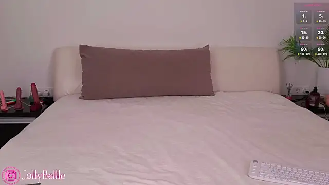 Snapshot of jolly_bellle chatting on September 18, 2025, 1:18 am jolly bellle online show from September 18, 2025, 1:18 am