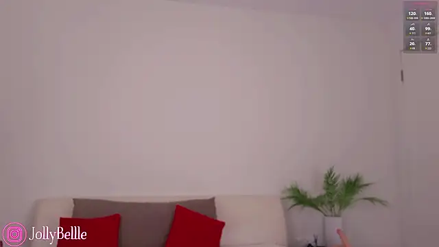 Snapshot of jolly_bellle chatting on October 25, 2025, 1:24 am jolly bellle online show from October 25, 2025, 1:24 am