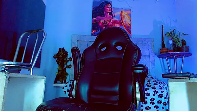 HannibalLester online show from October 13, 2025, 9:31 am