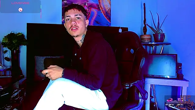 HannibalLester online show from February 5, 2026, 5:23 am