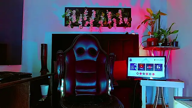 HannibalLester online show from March 3, 2026, 3:56 am