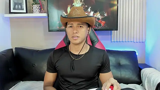 yei-sant online show from November 20, 2025, 3:07 am