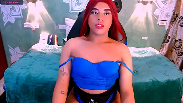 Emili Roux online show from March 1, 2025, 8:21 pm