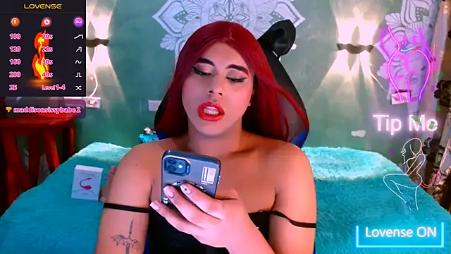 Emili Roux online show from March 7, 2025, 8:00 pm