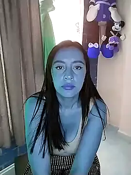 hailey85 online show from February 5, 2025, 6:15 pm