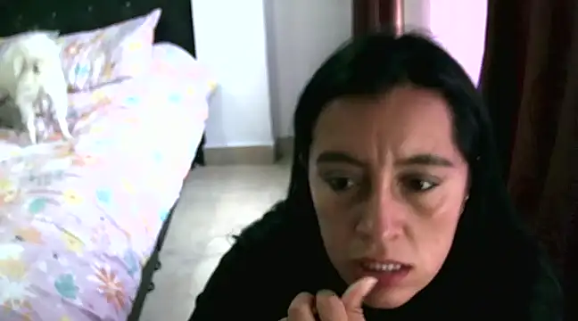 hailey85 online show from February 13, 2025, 6:59 pm