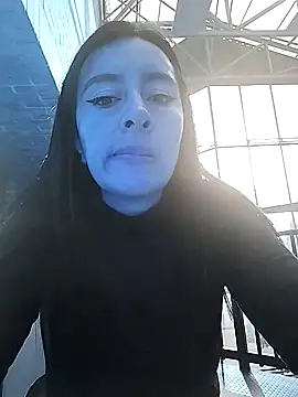 hailey85 online show from February 20, 2025, 10:37 pm