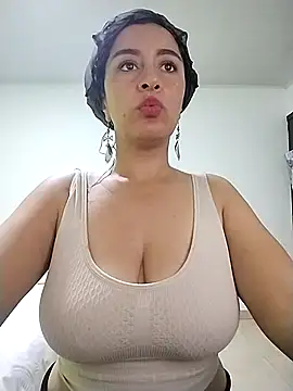 hailey85 online show from January 6, 2026, 8:56 pm