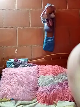 Rachhelle   online show from January 28, 2025, 1:39 am