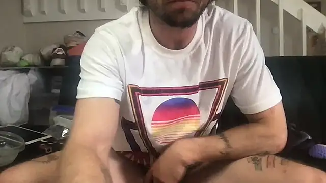 mackshaft4711 online show from November 24, 2025, 6:07 pm