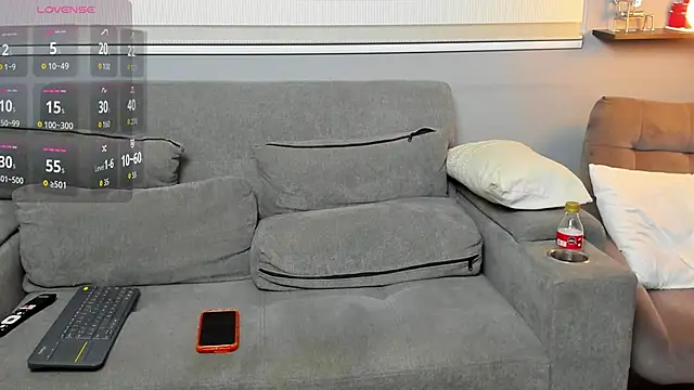 Giorgio-Leone online show from February 5, 2026, 9:19 pm