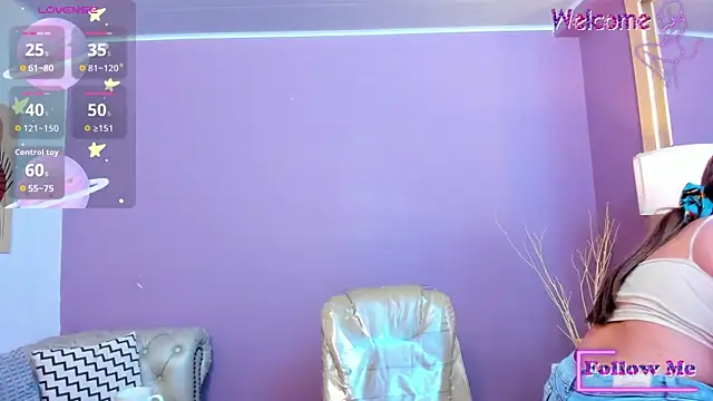 nathalie rossel online show from March 20, 2026, 3:28 pm