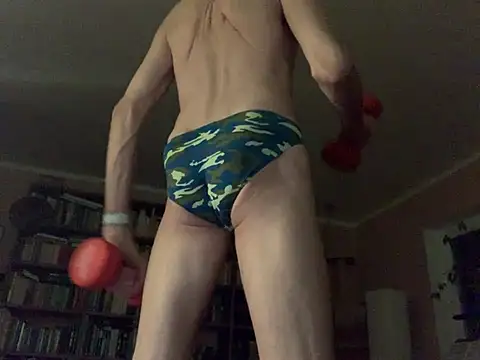 Bula94193 online show from January 30, 2025, 7:59 pm