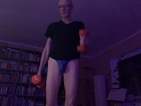 Bula94193 online show from March 1, 2025, 9:04 pm
