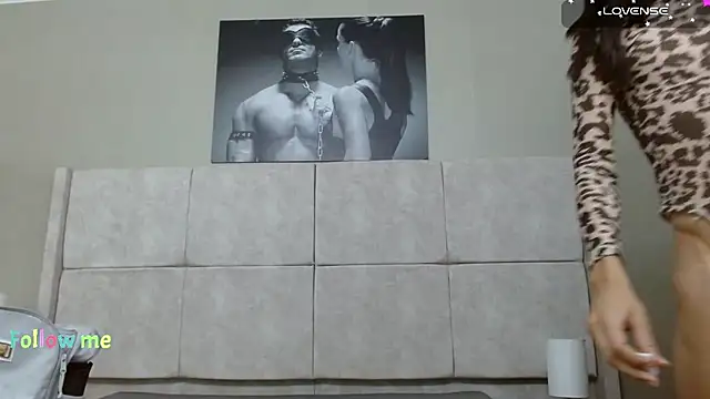 sweet amalia4 online show from January 24, 2025, 7:39 pm