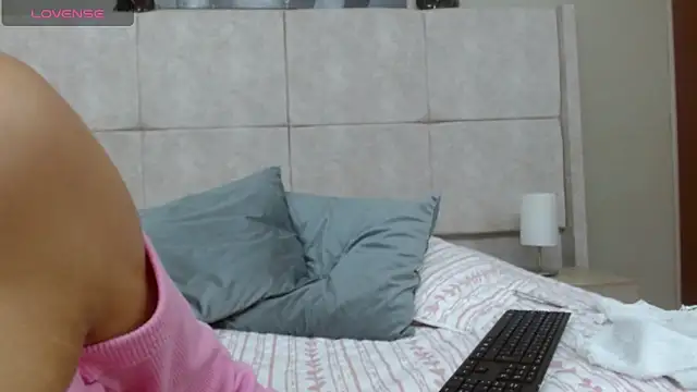 sweet amalia4 online show from January 29, 2025, 10:22 pm