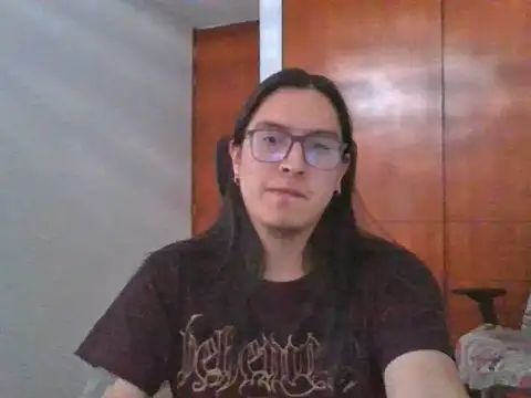 Pitton031 online show from June 24, 2026, 7:46 pm