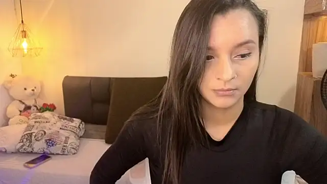 Hannah williams1 online show from January 14, 2026, 3:01 am