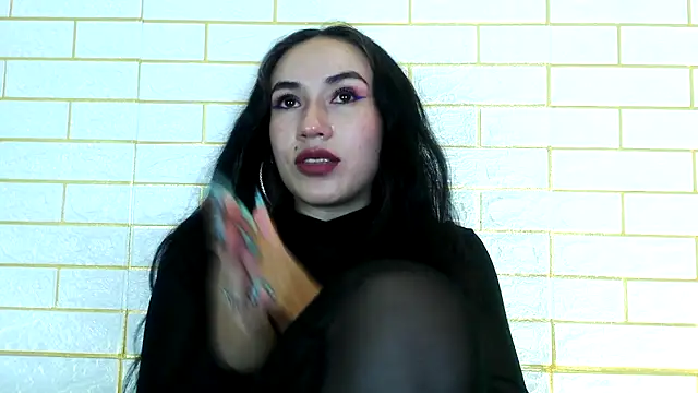 NYX1126 online show from September 25, 2025, 2:10 pm