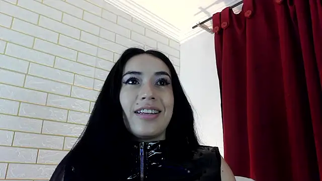 Snapshot of NYX1126 chatting on January 16, 2026, 11:36 am NYX1126 online show from January 16, 2026, 11:36 am