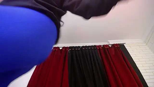 Snapshot of NYX1126 chatting on February 5, 2026, 12:10 pm NYX1126 online show from February 5, 2026, 12:10 pm