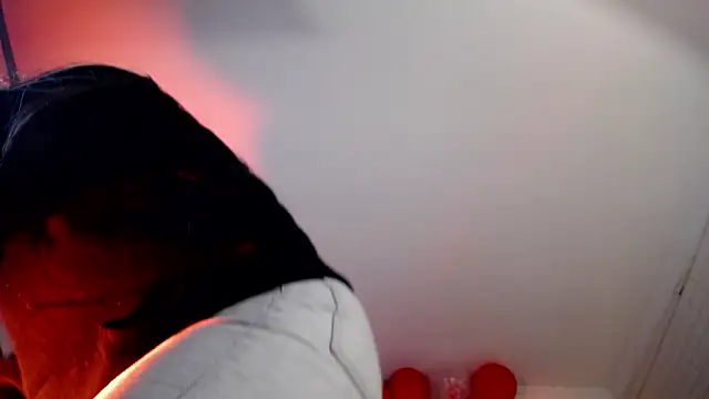 Snapshot of NYX1126 chatting on February 9, 2026, 11:36 am NYX1126 online show from February 9, 2026, 11:36 am