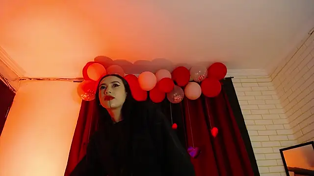 Snapshot of NYX1126 chatting on February 10, 2026, 11:25 am NYX1126 online show from February 10, 2026, 11:25 am