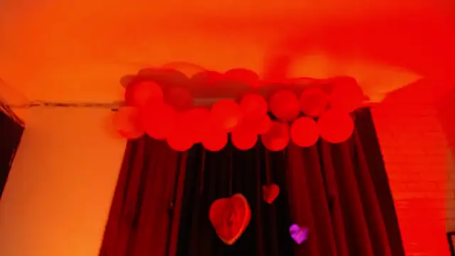 Snapshot of NYX1126 chatting on February 12, 2026, 11:38 am NYX1126 online show from February 12, 2026, 11:38 am