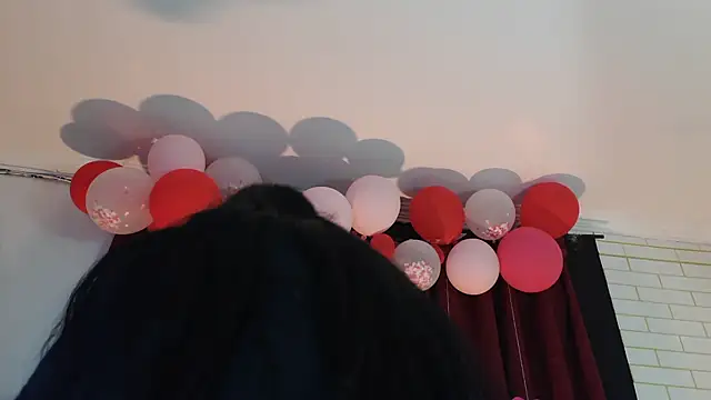 Snapshot of NYX1126 chatting on February 14, 2026, 11:51 am NYX1126 online show from February 14, 2026, 11:51 am