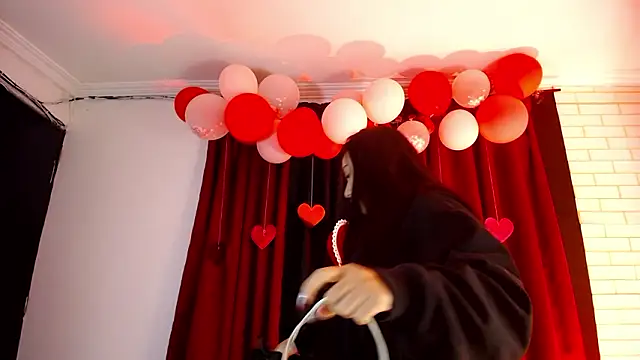 Snapshot of NYX1126 chatting on February 16, 2026, 11:50 am NYX1126 online show from February 16, 2026, 11:50 am