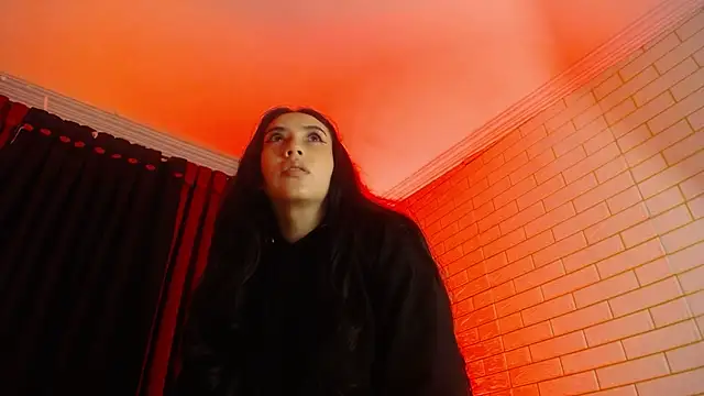 Snapshot of NYX1126 chatting on February 25, 2026, 11:42 am NYX1126 online show from February 25, 2026, 11:42 am