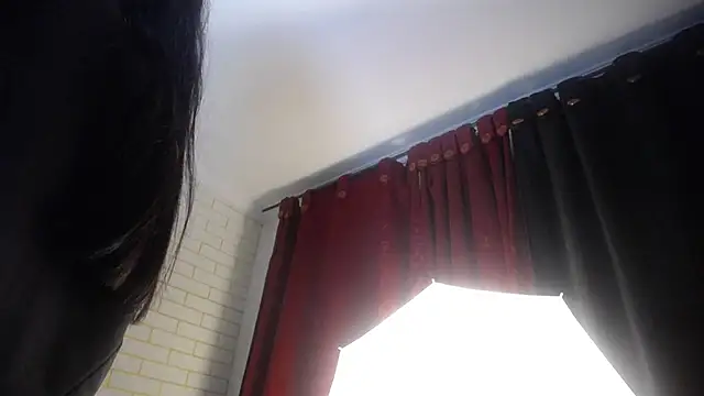 Snapshot of NYX1126 chatting on March 10, 2026, 11:48 am NYX1126 online show from March 10, 2026, 11:48 am