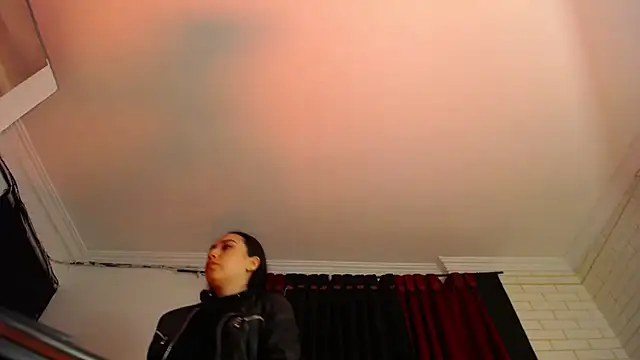 Snapshot of NYX1126 chatting on March 14, 2026, 12:21 pm NYX1126 online show from March 14, 2026, 12:21 pm