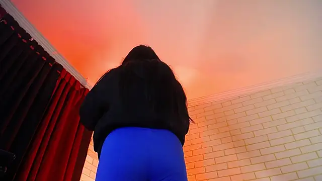 Snapshot of NYX1126 chatting on March 20, 2026, 11:26 am NYX1126 online show from March 20, 2026, 11:26 am