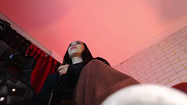 Snapshot of NYX1126 chatting on March 31, 2026, 10:59 am NYX1126 online show from March 31, 2026, 10:59 am