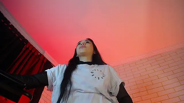 Snapshot of NYX1126 chatting on April 1, 2026, 11:11 am NYX1126 online show from April 1, 2026, 11:11 am