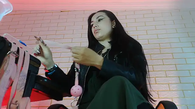 Snapshot of NYX1126 chatting on April 14, 2026, 12:44 pm NYX1126 online show from April 14, 2026, 12:44 pm