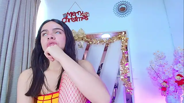 dafne queenn online show from December 20, 2025, 1:18 pm