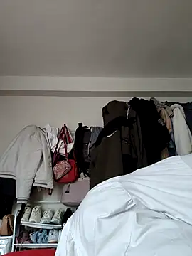 ARIANA SAENS online show from January 2, 2025, 8:24 pm