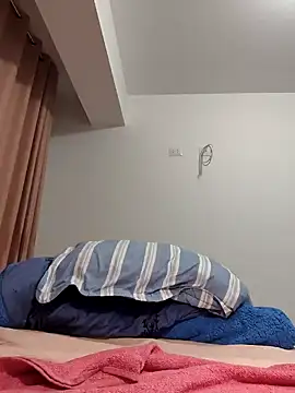 ARIANA SAENS online show from January 16, 2025, 4:28 am