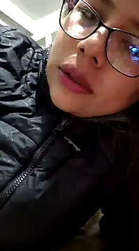 ARIANA SAENS online show from February 6, 2025, 2:00 am