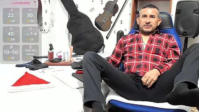 Yeol King online show from December 11, 2024, 6:31 pm