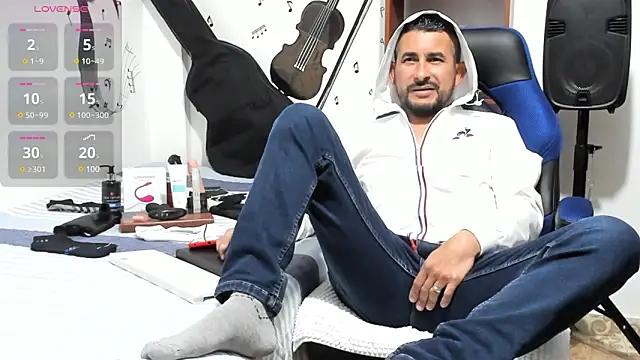 Yeol King online show from January 20, 2025, 6:53 pm