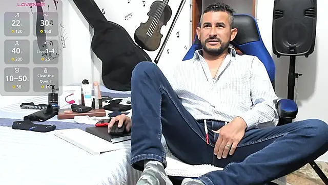 Yeol King online show from January 21, 2025, 6:55 pm