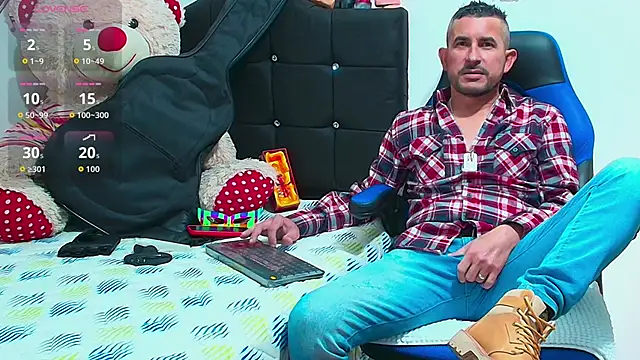 Yeol King online show from September 10, 2025, 7:03 pm