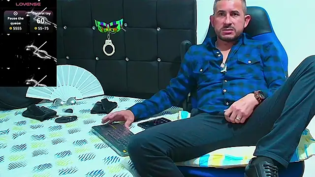 Yeol King online show from March 9, 2026, 5:50 pm