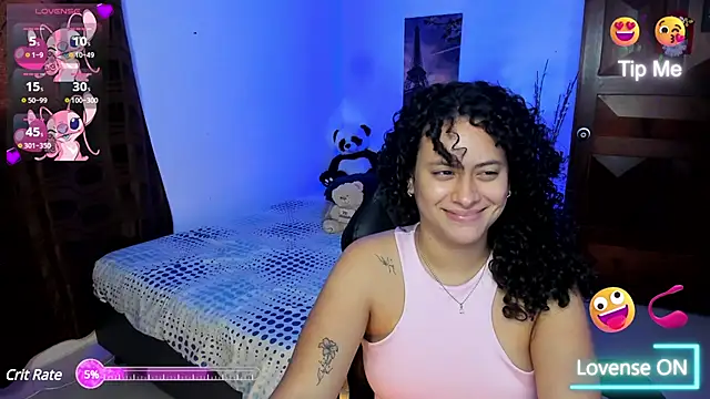 eva ashford online show from December 9, 2024, 12:19 pm