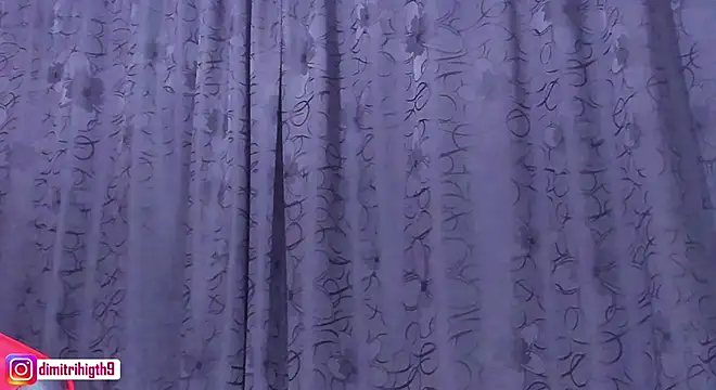 Dimitri higth420 online show from December 23, 2024, 5:06 am